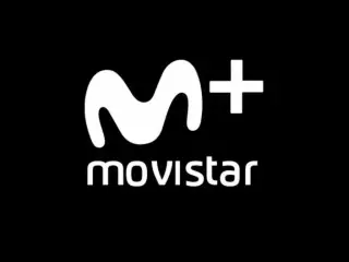 Logo Movistar Plus+
