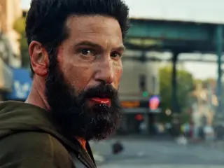 The Punisher: One Last Kill