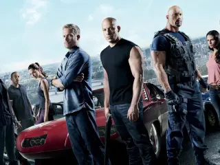 Fast and Furious