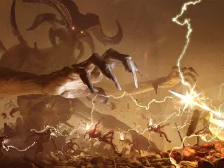 En Diablo IV hay un jefe oculto en el Foso, y estos son los pasos que tenéis que seguir para encontrarlo