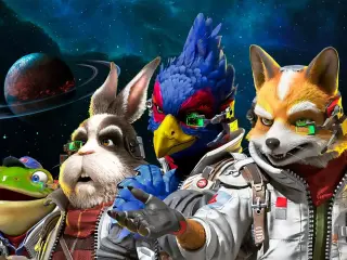 Star Fox