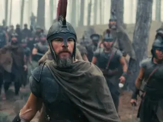La Odisea (2026)