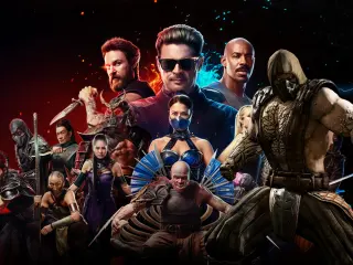Mortal Kombat II estuvo a punto de incorporar a Tremor