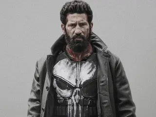 The Punisher: One Last Kill (2026) - Frank Castle (Jon Bernthal)