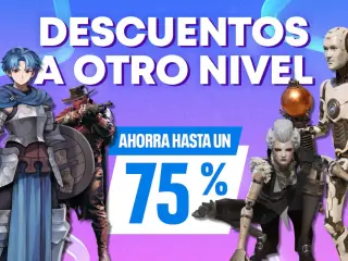 Las ofertas de PS Store regresan con descuentos a otro nivel