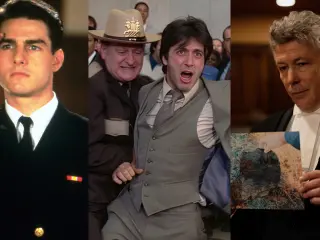 Las mejores películas de jurados