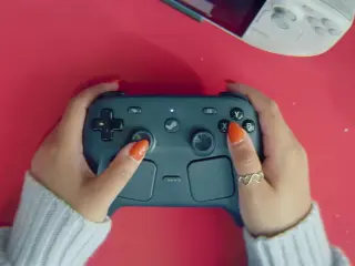 Steam Controller