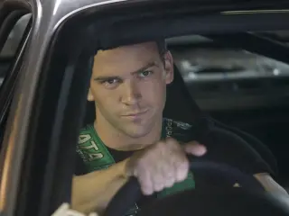 Fast & Furious: Tokyo Drift  / A todo gas: Tokyo Race (2006) - Sean Boswell (Lucas Black)