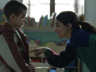 Un hijo (2025)