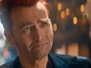 Good Omens temporada 3