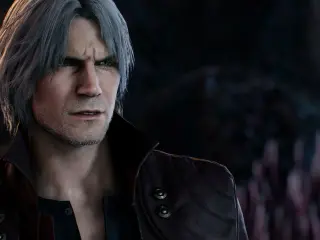 Devil May Cry es una de las franquicias que Capcom quiere revitalizar con nuevos juegos