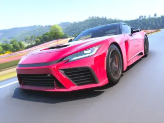 Forza Horizon 6