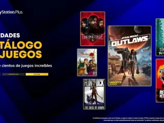 Estos son los nuevos títulos disponibles con PS Plus Extra y Premium en mayo de 2026