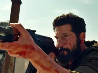 The Punisher: One Last Kill