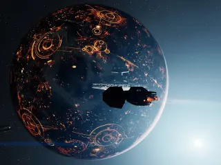 Starfield estrena un ambicioso mod con contenido de Star Wars