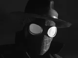 Spider-Noir