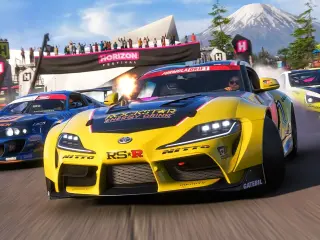 Forza Horizon 6