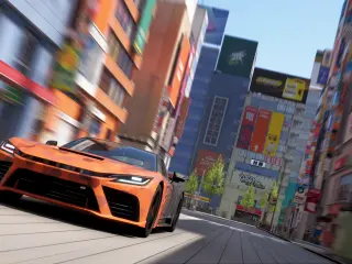 Forza Horizon 6