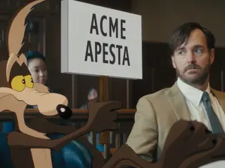 Coyote vs ACME (2026)