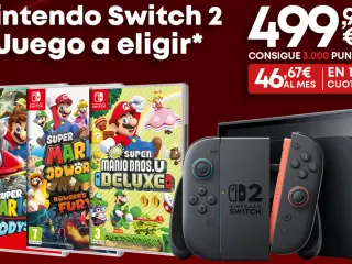 Especial del Orgullo Friki en GAME