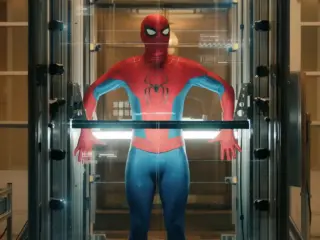 Spider-Man: Brand New Day