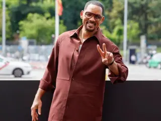 Will Smith