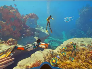 Subnautica 2 ya está disponible en acceso anticipado para PC y Xbox Series X|S