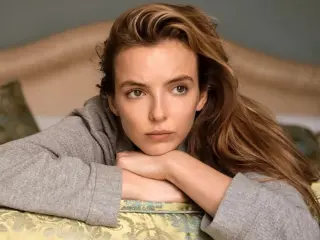 Jodie Comer
