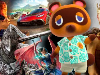 Los 50 juegos más largos de los últimos 5 años: tendrás que pedirte vacaciones para poder terminarlos
