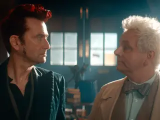 Good Omens 3