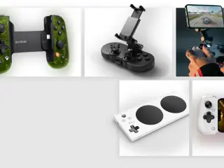 El servicio de juego en la nube de Xbox tendrá su propio mando oficial para consolas, PC y dispositivos móviles