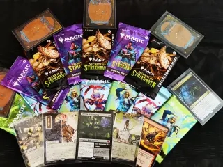 Magic Secrets of Strixhaven, nuevas mecánicas, las 10 mejores cartas y todo lo que debes saber