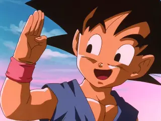 La explicación del nacimiento de los Dragones Oscuros de Dragon Ball GT