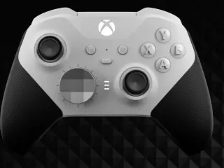 La gama Xbox Elite Series continuará con un tercer mando... ¿que podría ser también el mando de Xbox Helix?