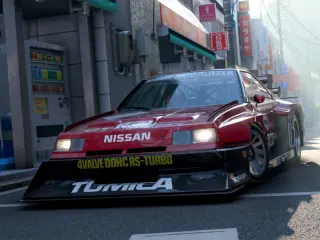 Forza Horizon 6