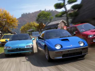 Forza Horizon 6