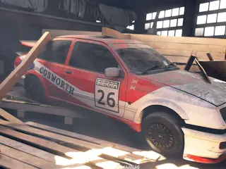 Forza Horizon 6