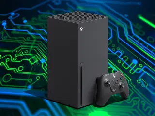 Xbox Series X