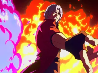 Devil May Cry Temporada 2