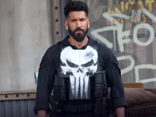 The Punisher One Last Kill