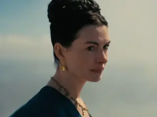 La Odisea de Christopher Nolan