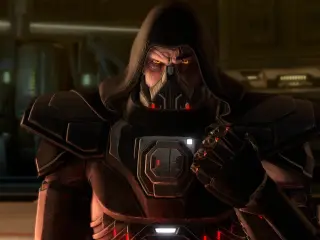 Star Wars: The Old Republic