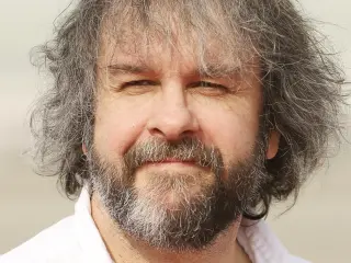 Peter Jackson