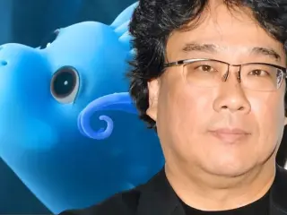 Ally de Bong Joon Ho