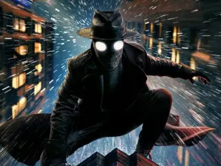 Spider-Noir