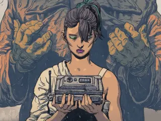 El nuevo RPG de los creadores de Disco Elysium debuta en PC con notas muy buenas