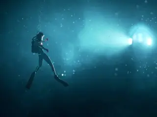 Subnautica 2