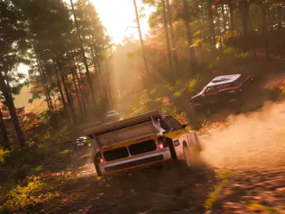 Forza Horizon 6