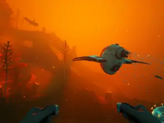 Subnautica 2
