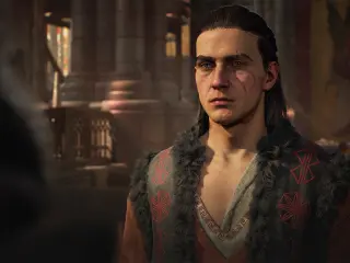 Blood of the Dawnwalker